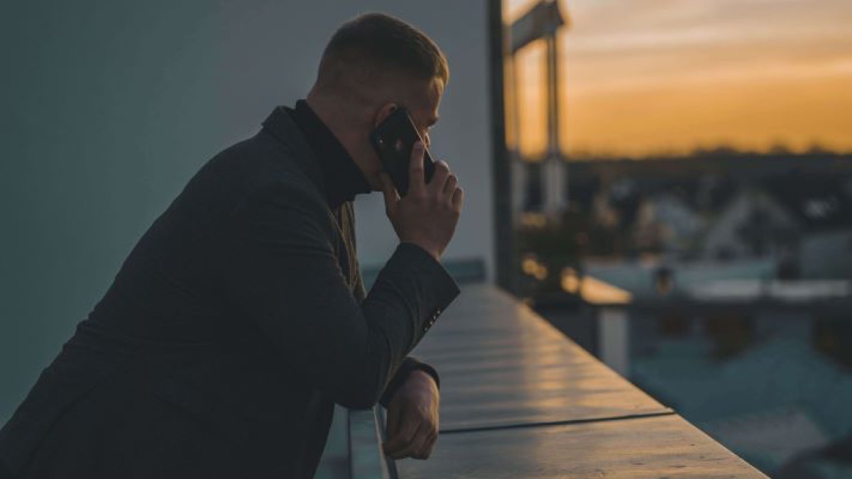 Our clients come first