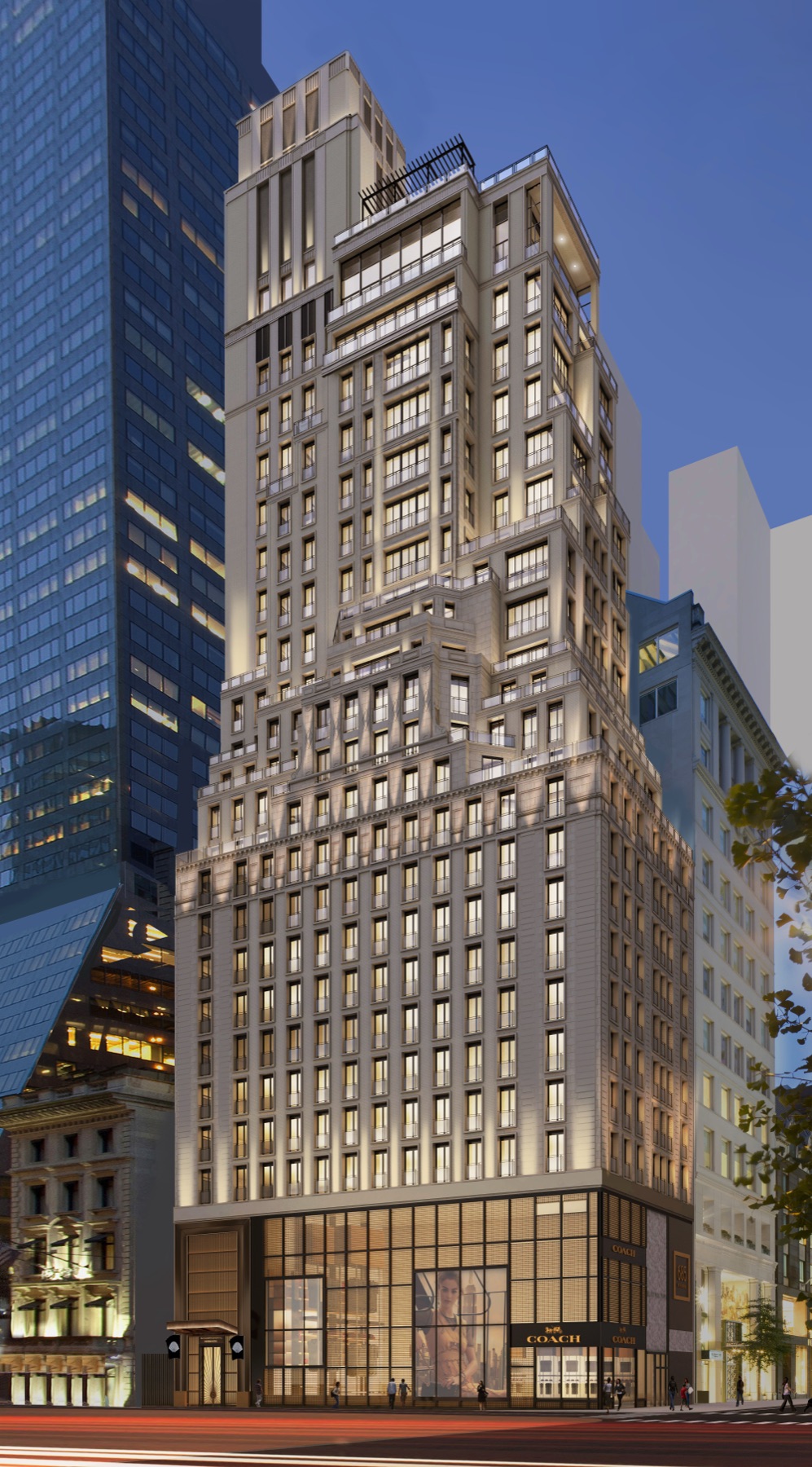 685 Fifth Avenue