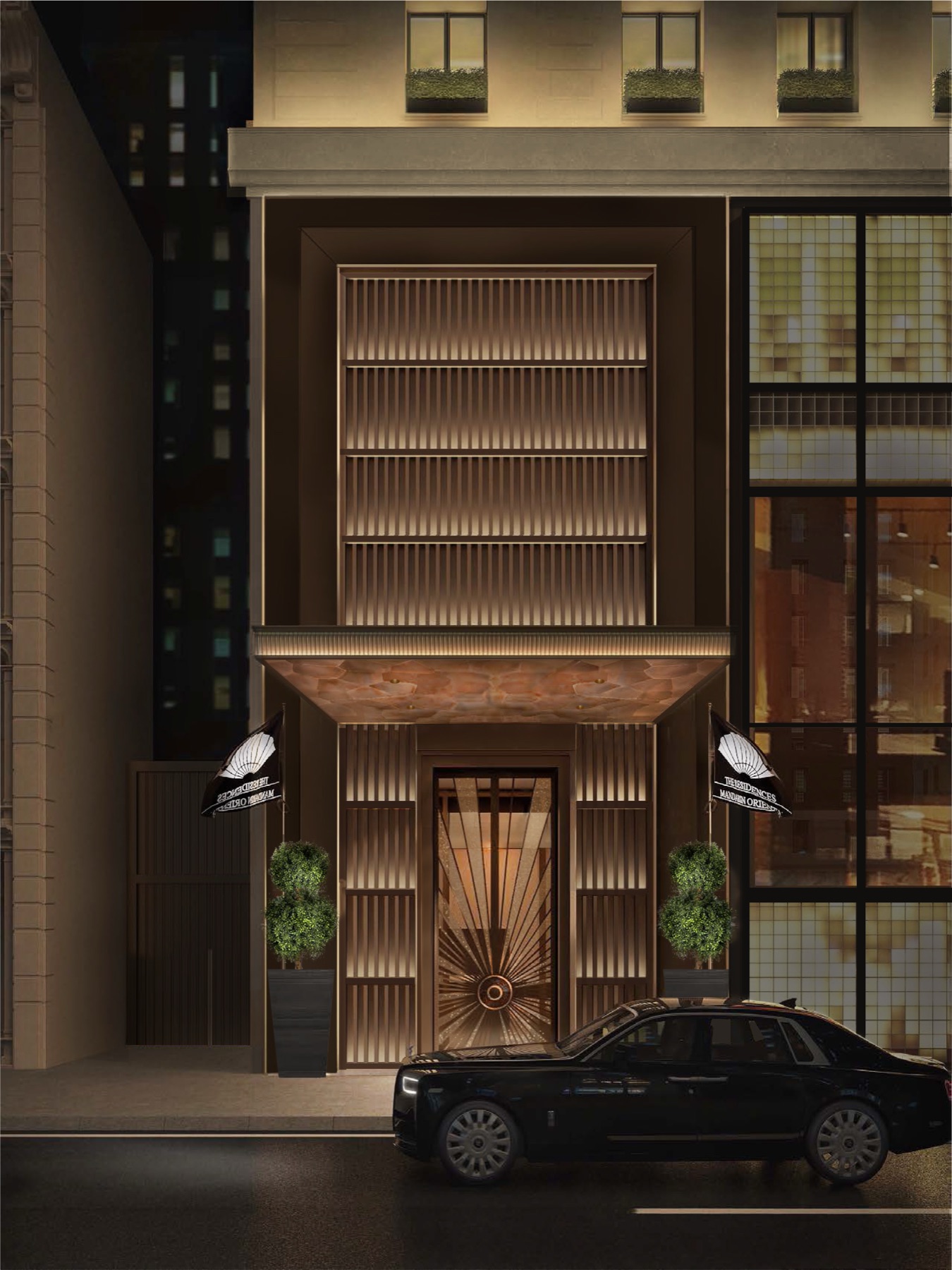 685 Fifth Avenue