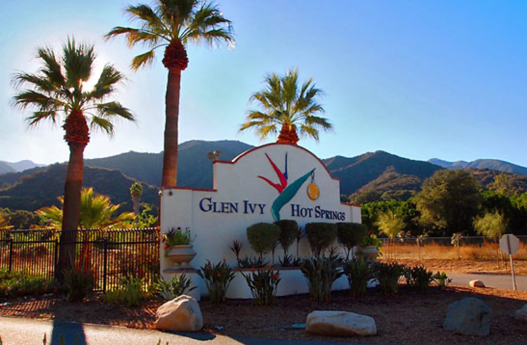 Glen Ivy