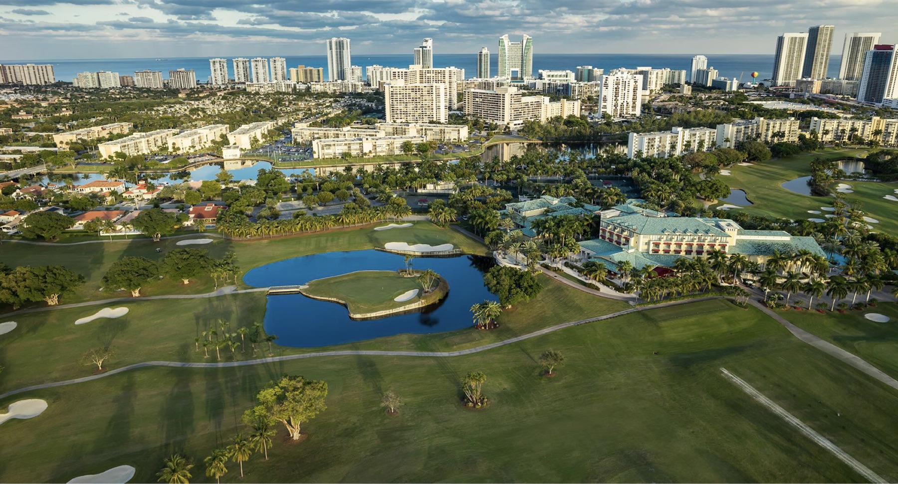 SLS Residence