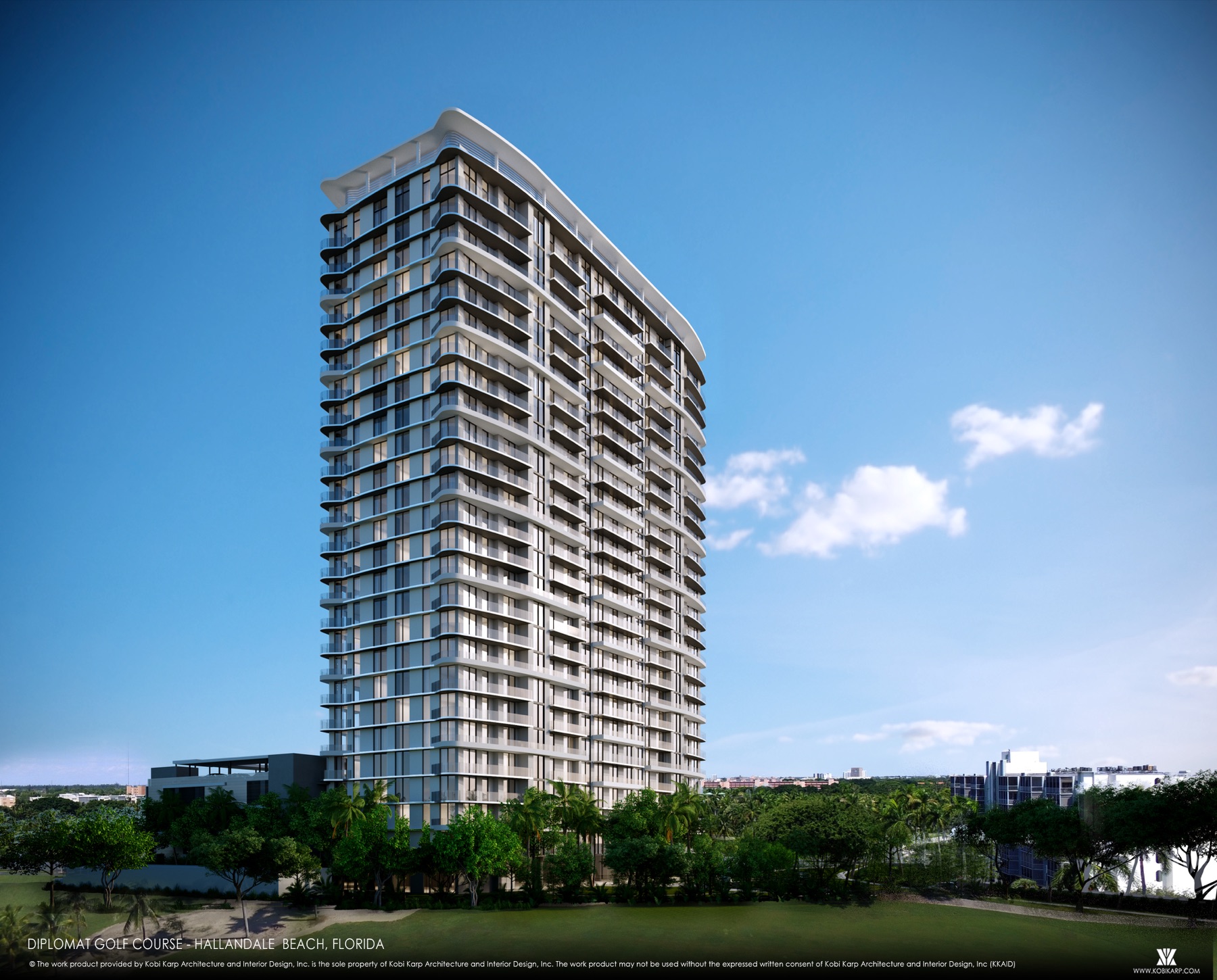 SLS Residence