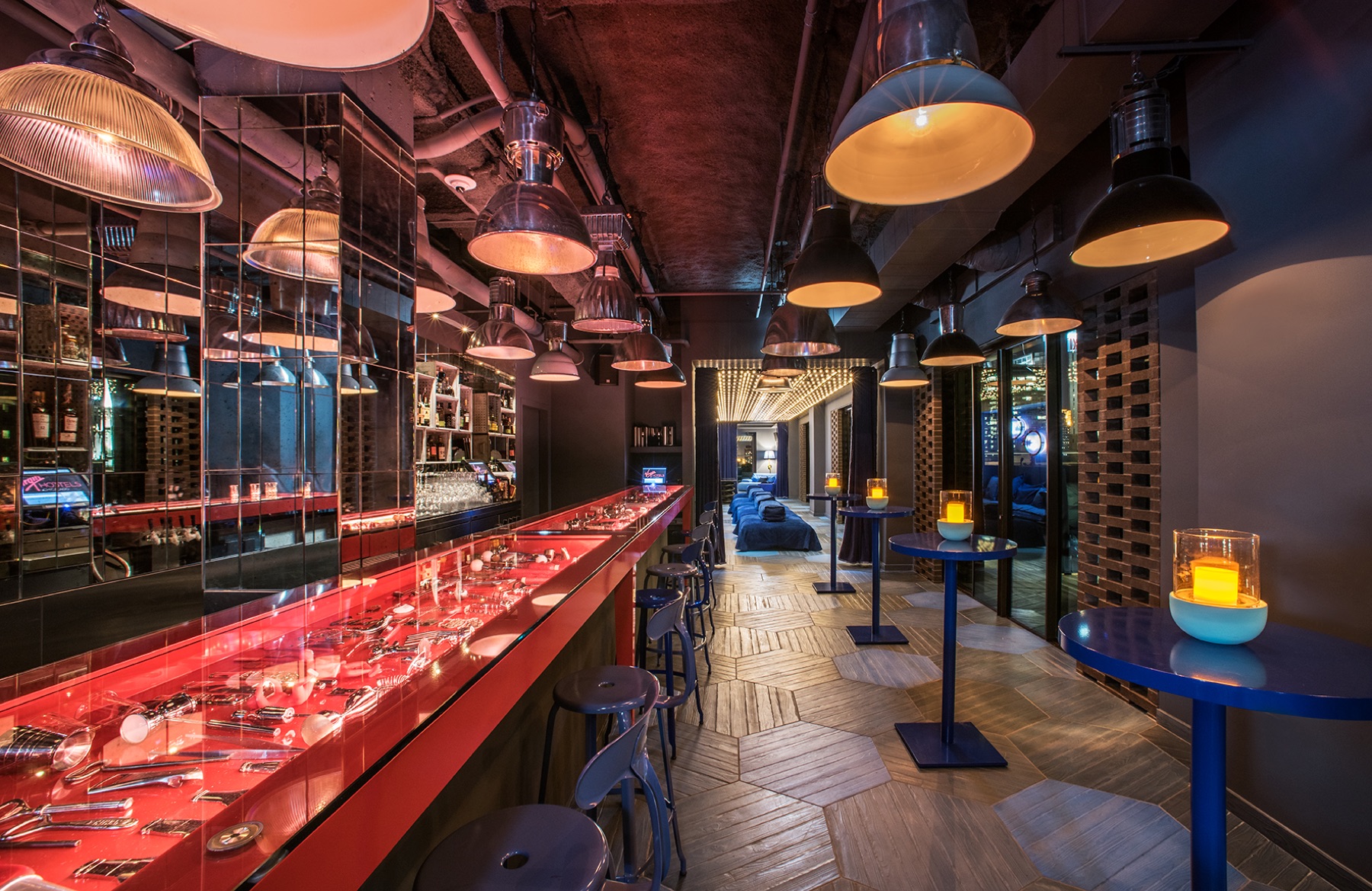 Virgin Hotels – Chicago