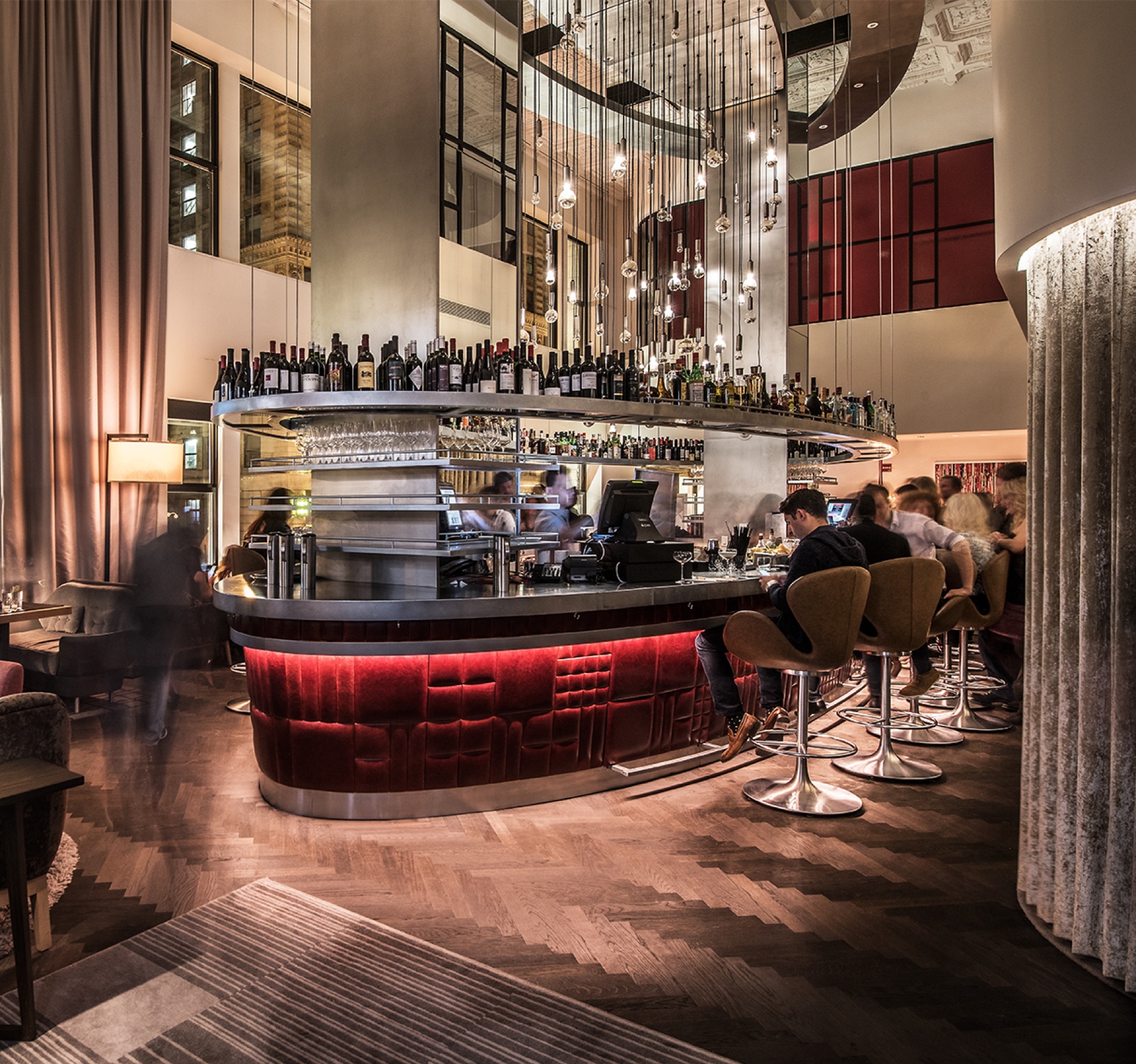 Virgin Hotels – Chicago
