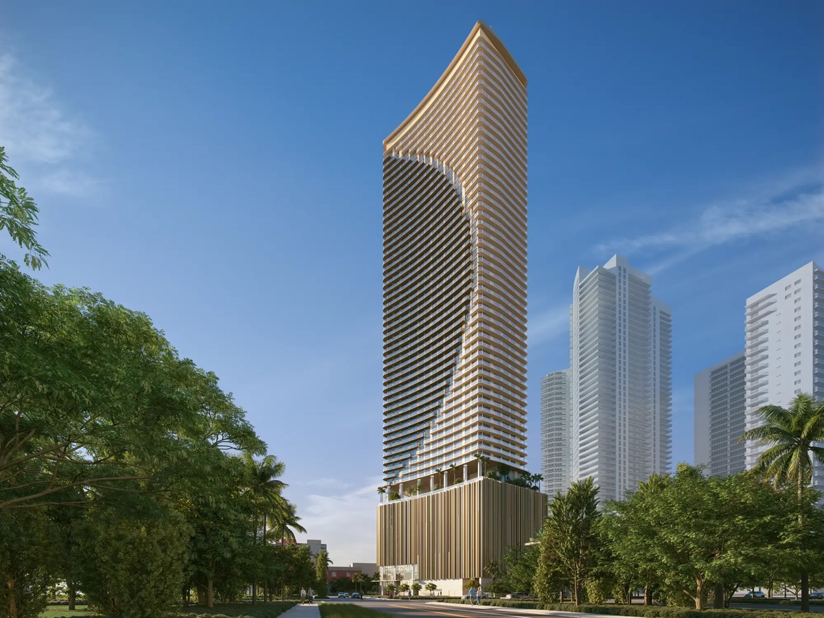Luxury Condominium Financing