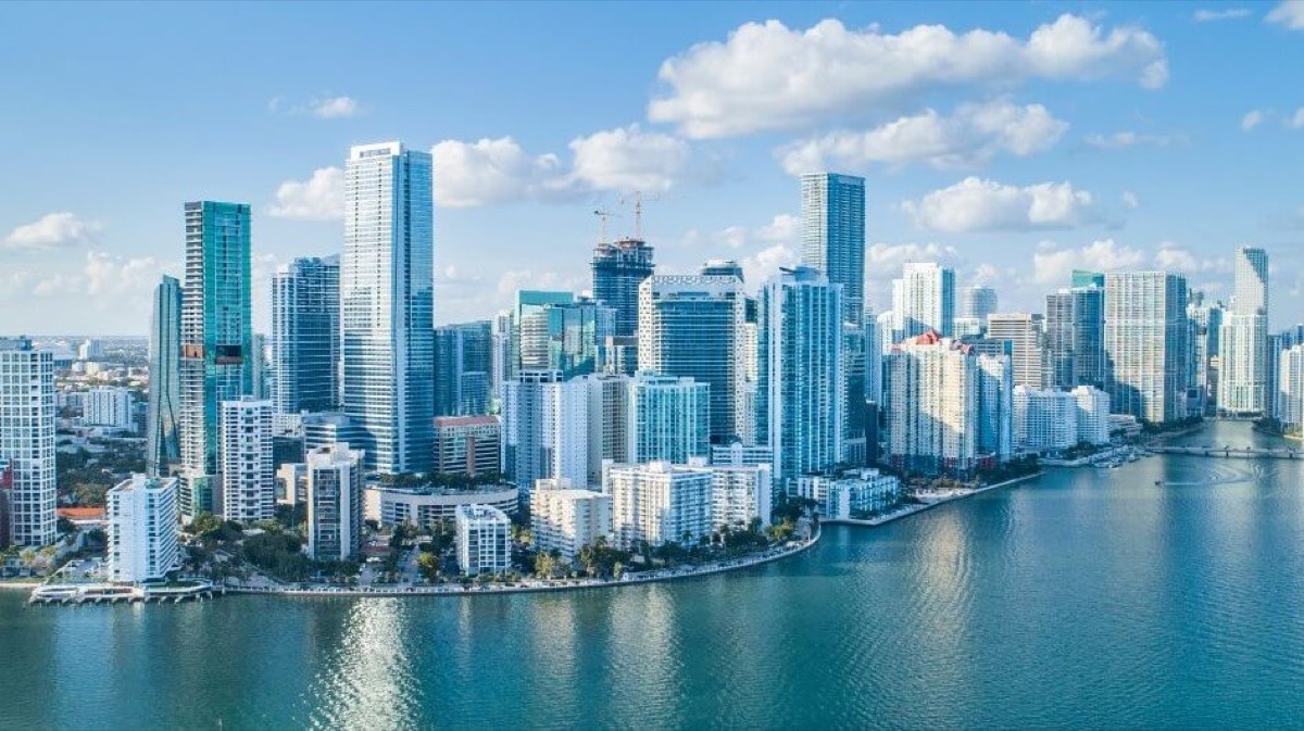 Brickell Acquisition and Predevelopment Loan