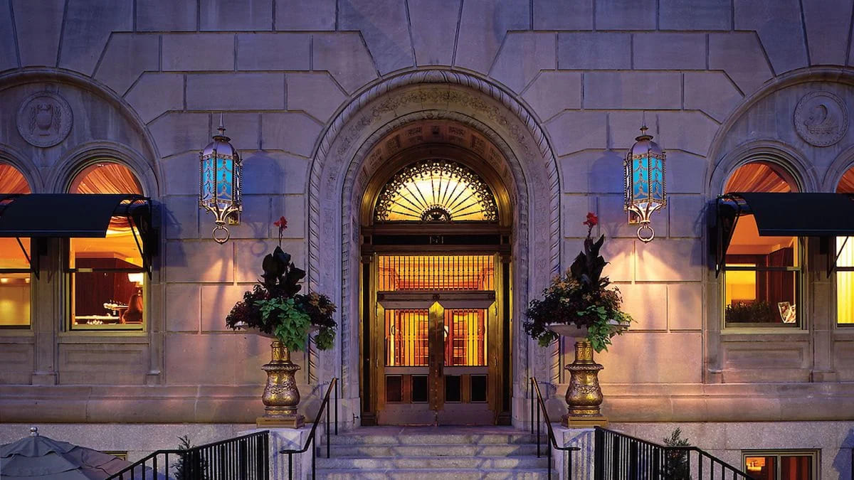EAHG Hotel Portfolio