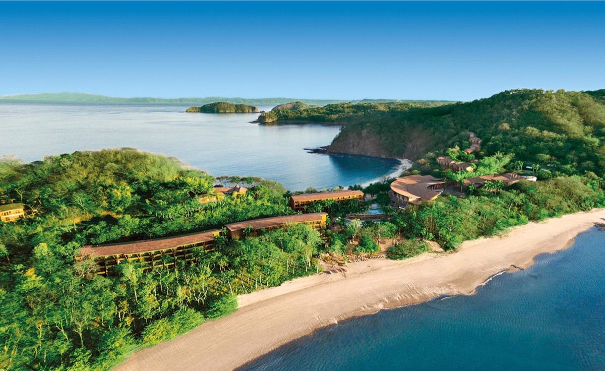 Four Seasons Costa Rica