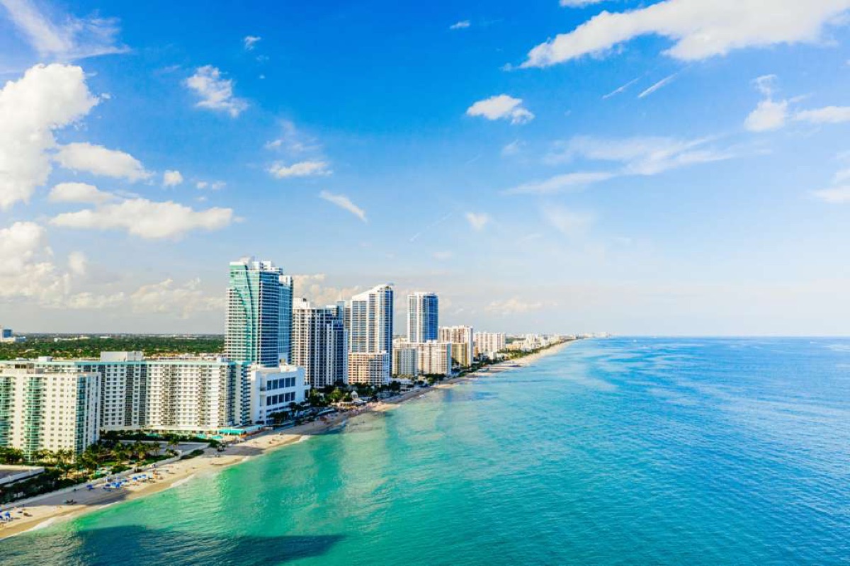 Luxury Condominium Restructuring