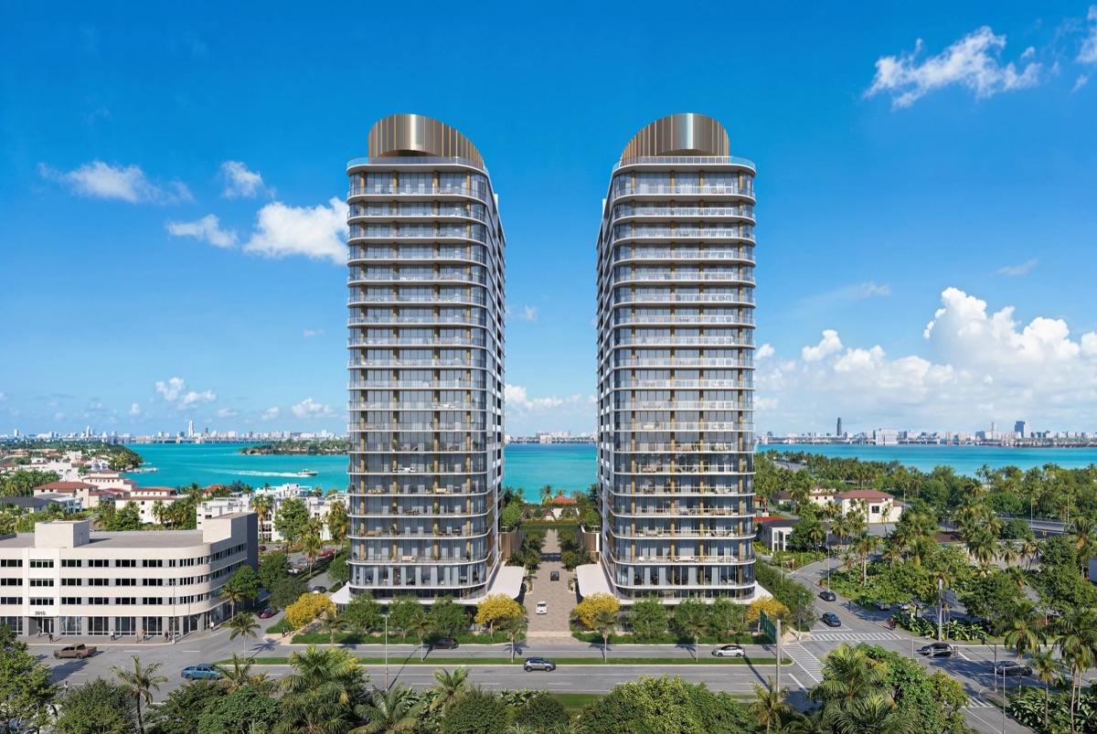 Kempinski Residences Miami Design District (CONSTRUCTION)