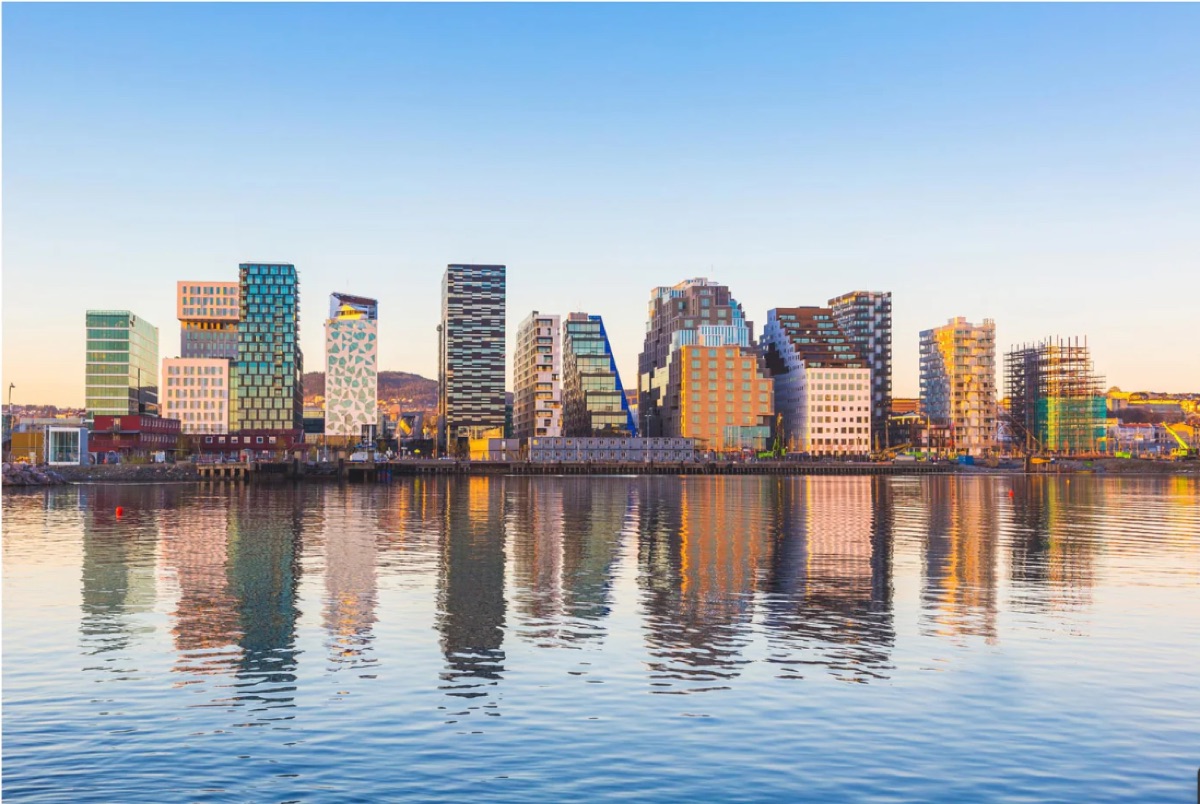 Nordic Lending Platform