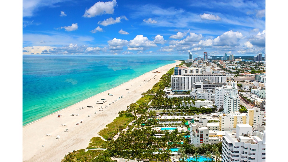 Shore Club Private Collection and Auberge Hotel