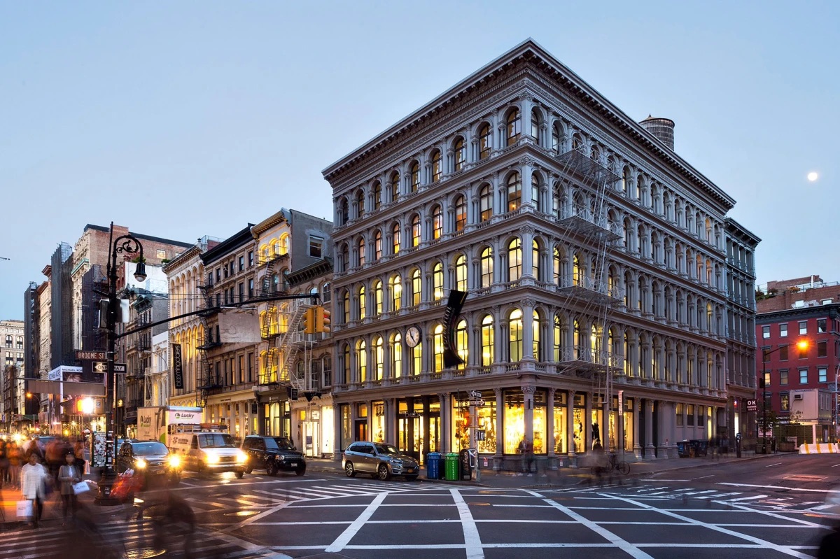 Soho Hotel