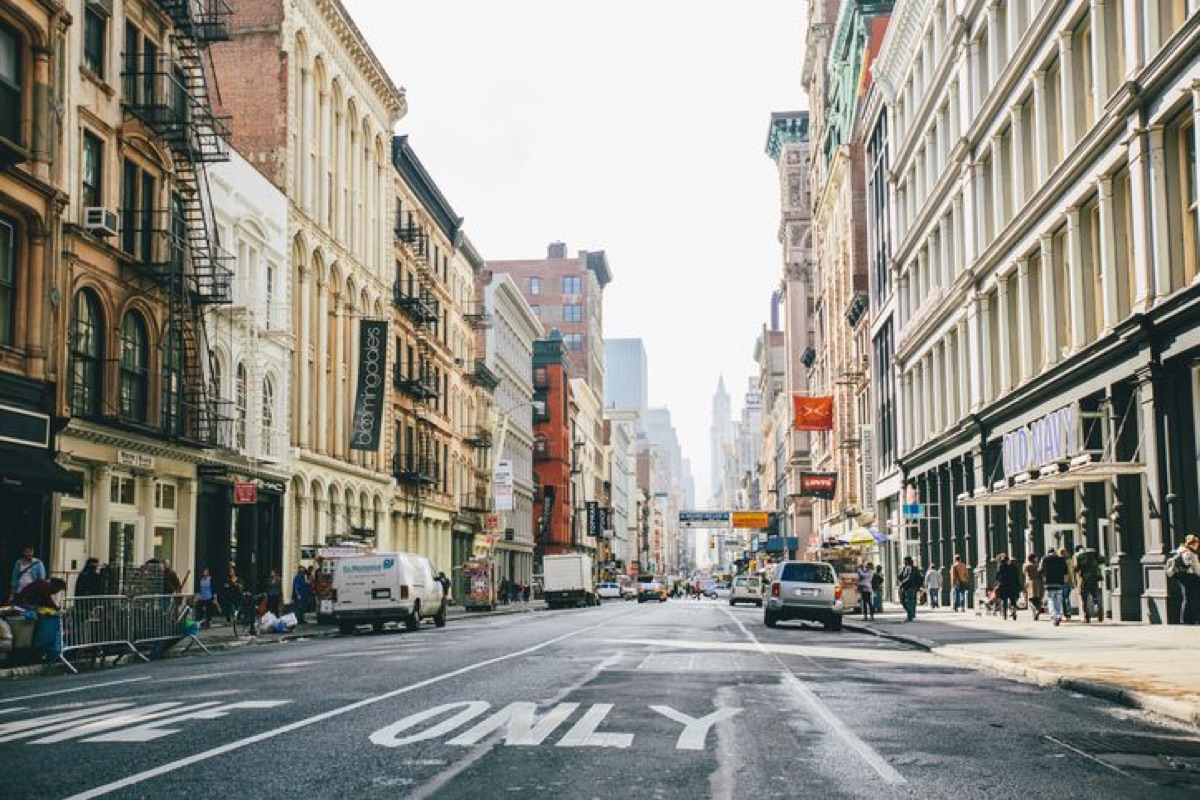 Soho Mixed Use Portfolio