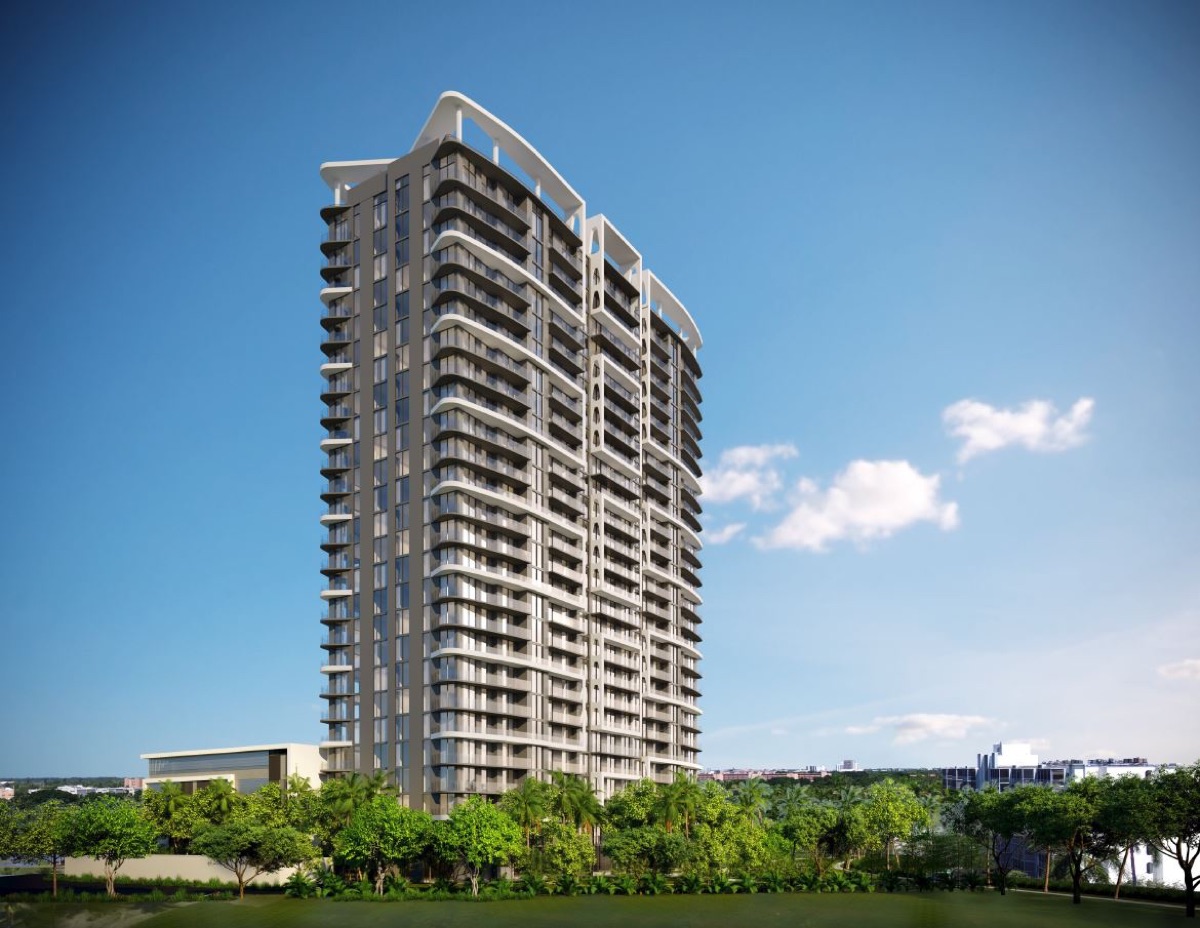 SLS Residence