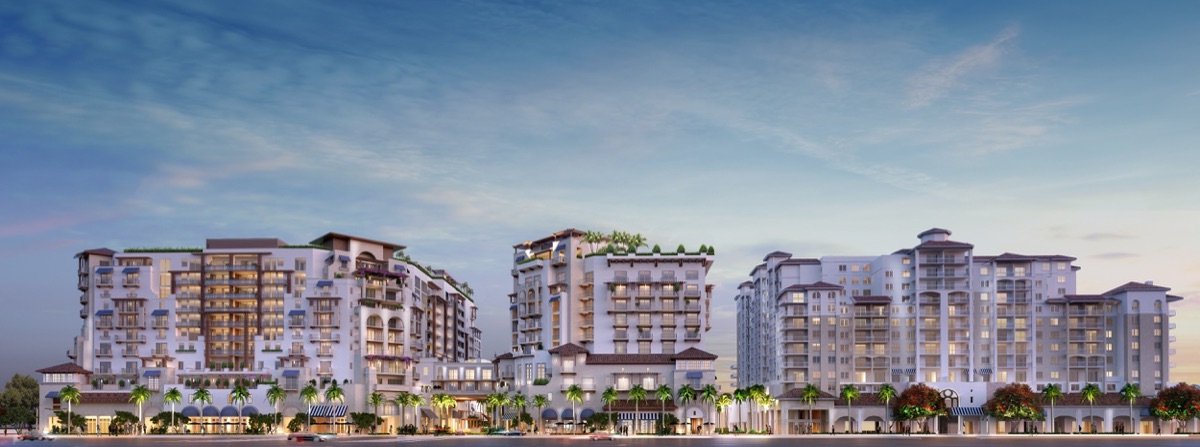 Mandarin Oriental Hotel and Residences