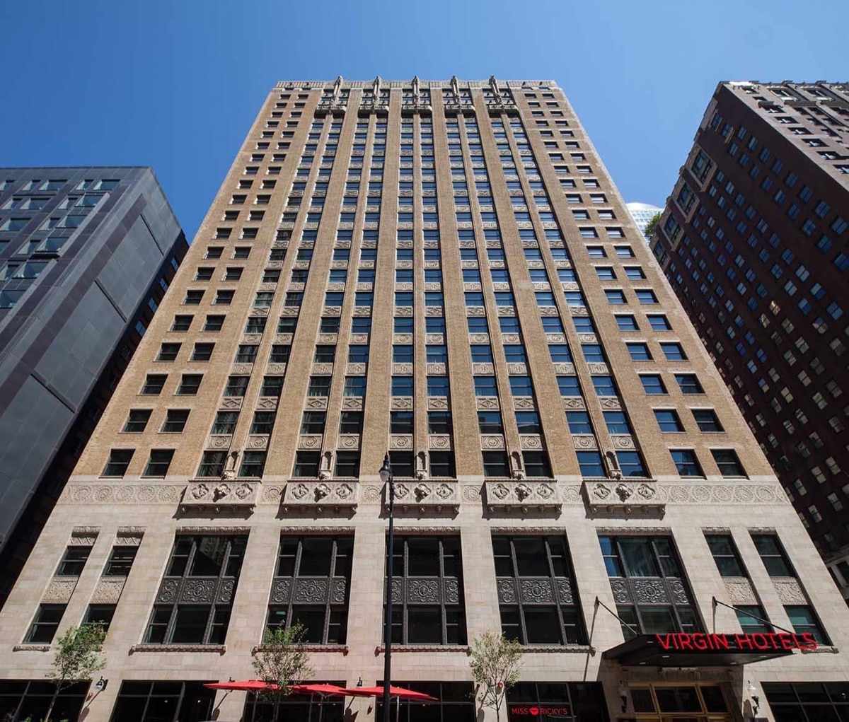 Midwest Lifestyle Hotel