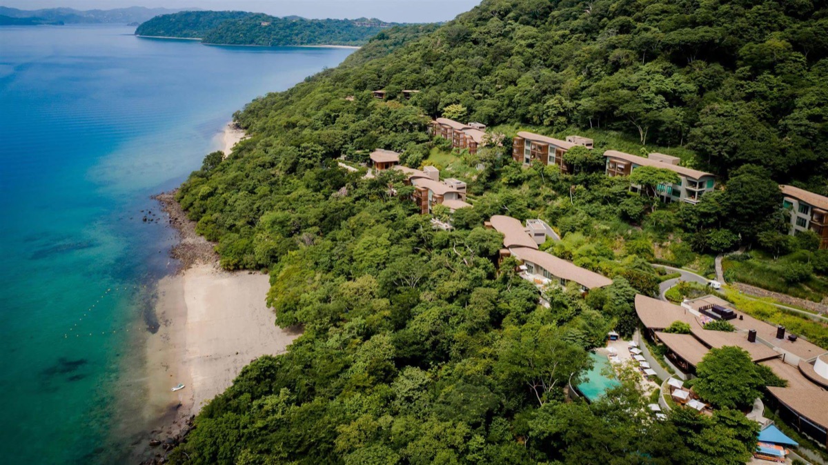 Andaz Costa Rica