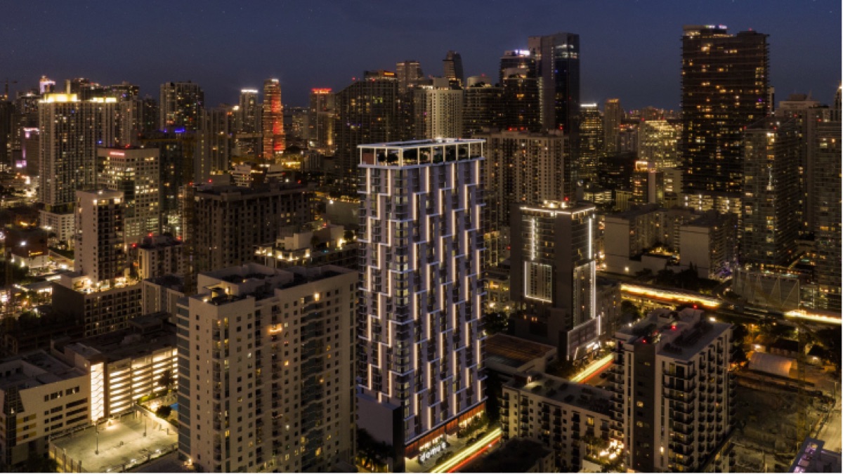 Domus Brickell Center