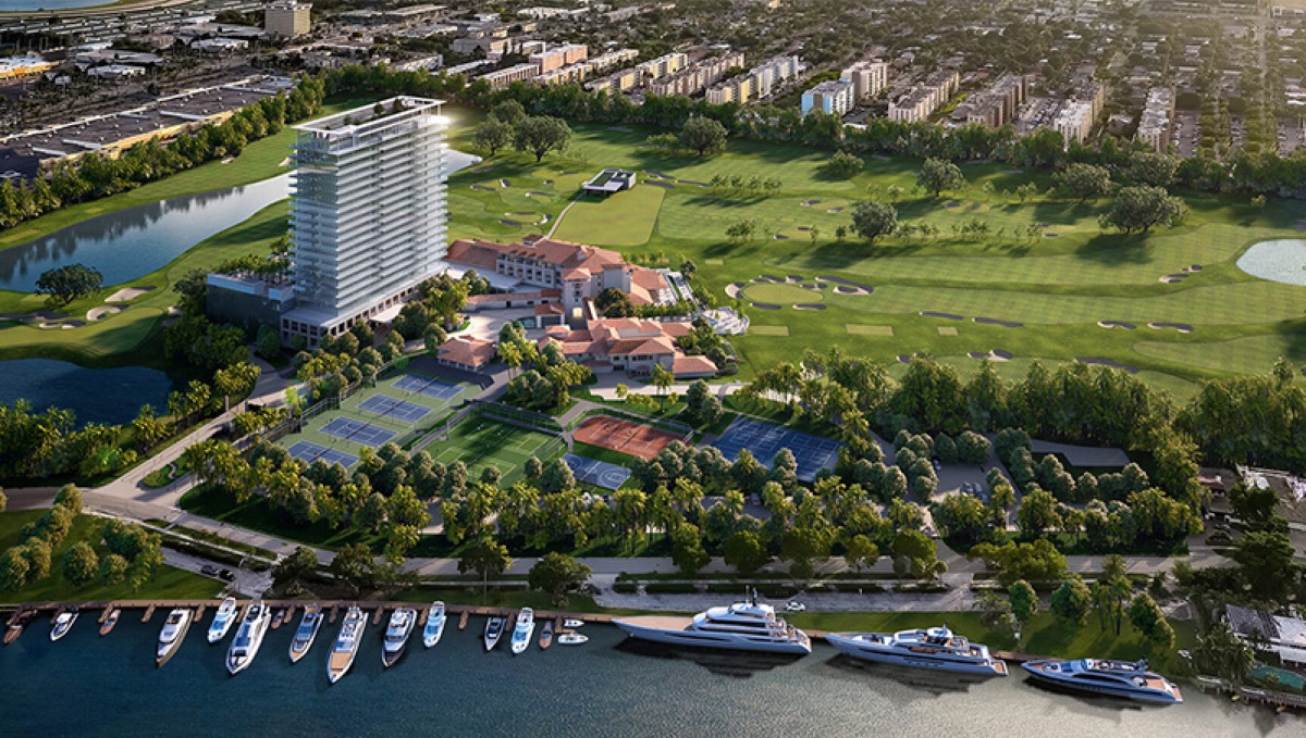 Shell Bay Club and Resort by Auberge