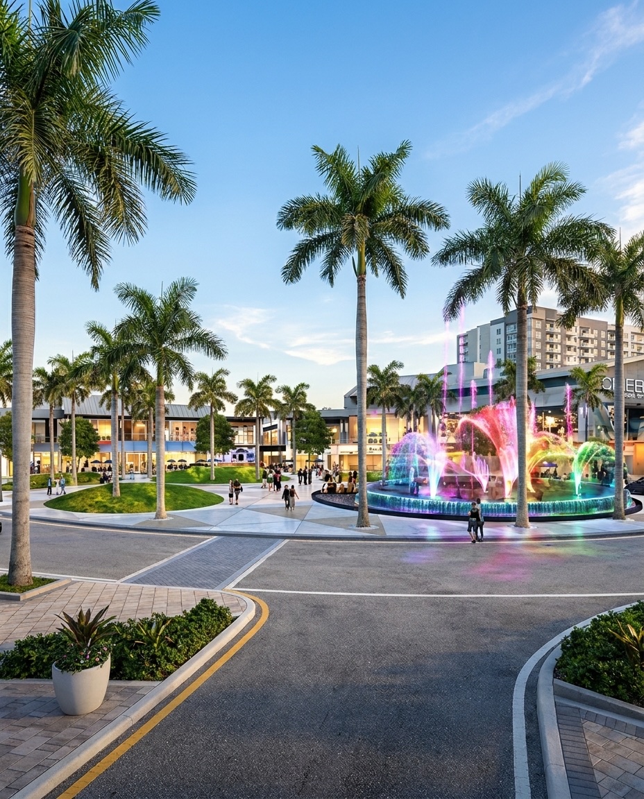 Doral Multifamily
