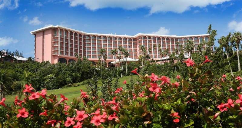 Fairmont Southampton (Corporate Facility)