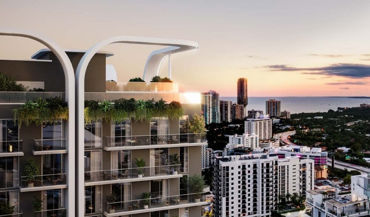 The House of Wellness Brickell