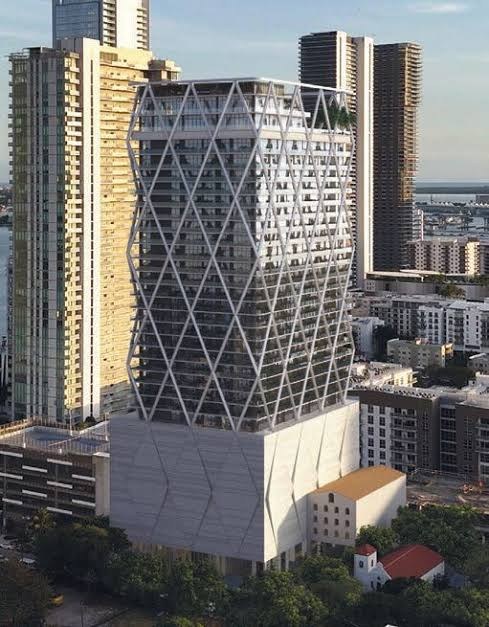 HQ Residences