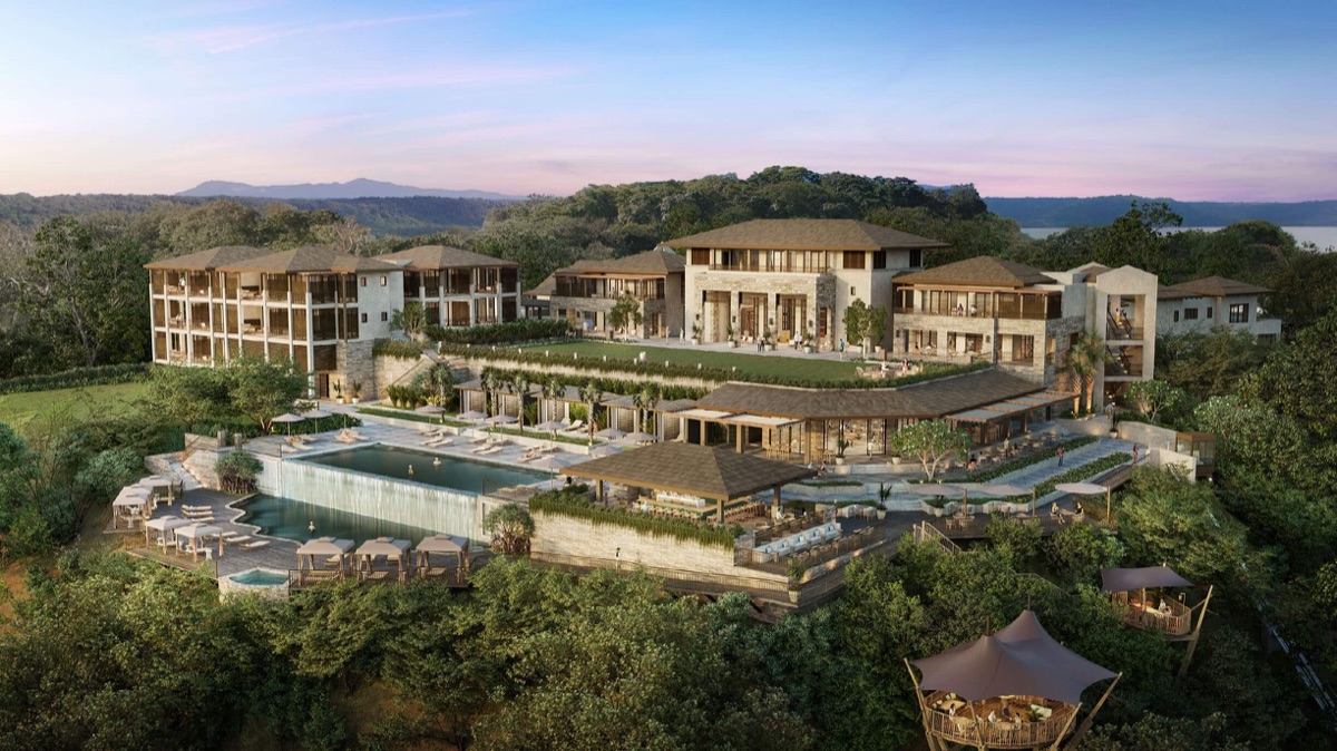 Ritz Carlton Reserve Hotel and Residences