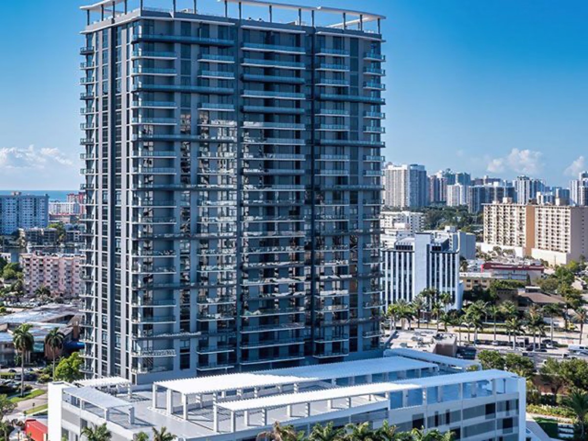 Mondrian Branded Residences