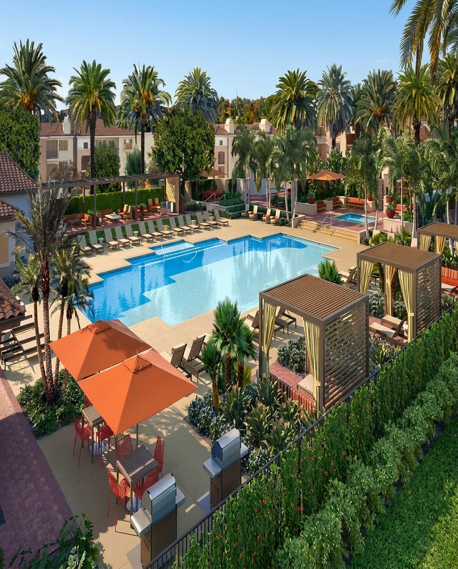 Florida Multifamily Portfolio