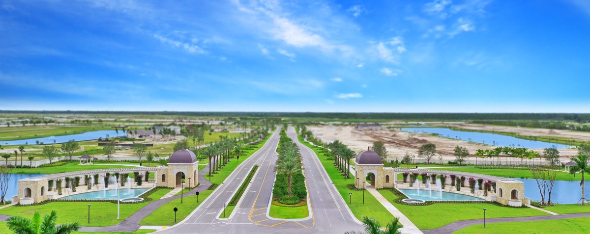 Luxury Single Family For Sale Facility