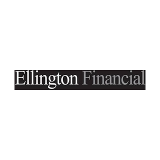 Ellington Financial