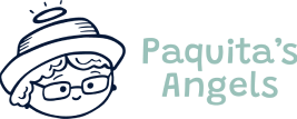 Paquita's Angels Foundation logo
