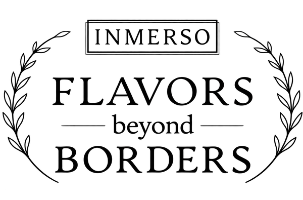 Flavors Beyond Borders logo