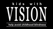 Kids With Vision logo