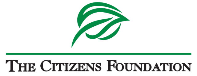 The Citizens Foundation logo