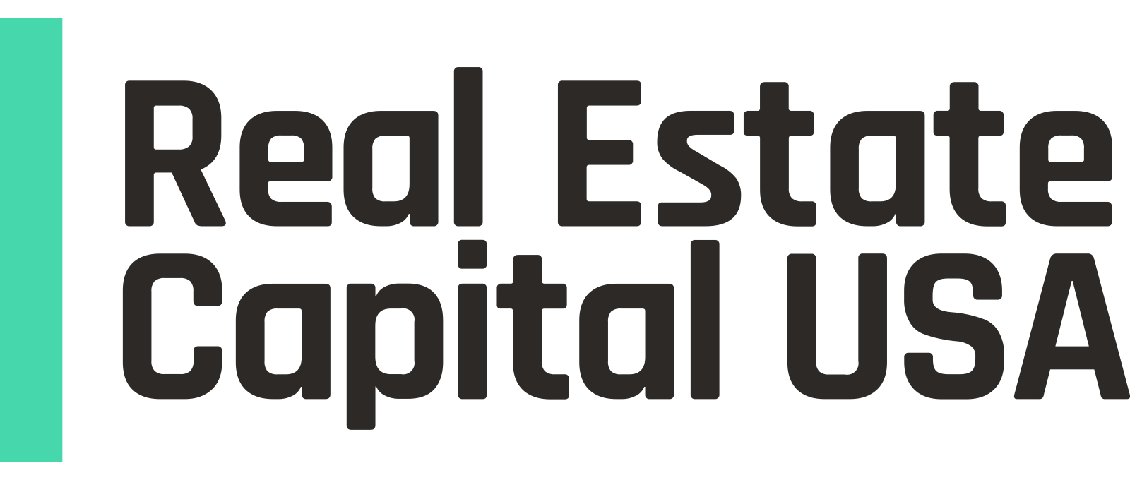 Real Estate Capital USA