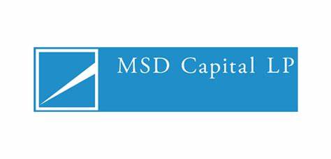 msd logo